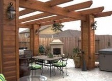 Kwikfynd Pergolas
goshen